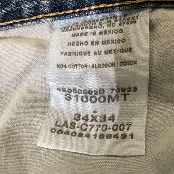 Jeans - Picture 2 of 5